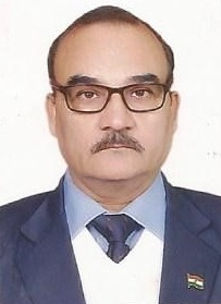 Dr L.S Singh