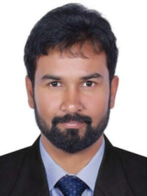 Ajay Kumar Singh (Engineer & MBA)