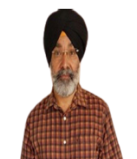 Mr. Harinder Singh